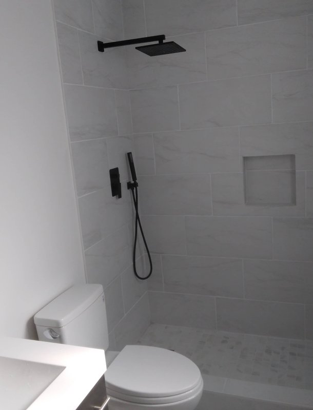 bathrooms service example