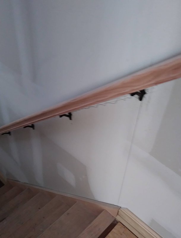 carpentry service example