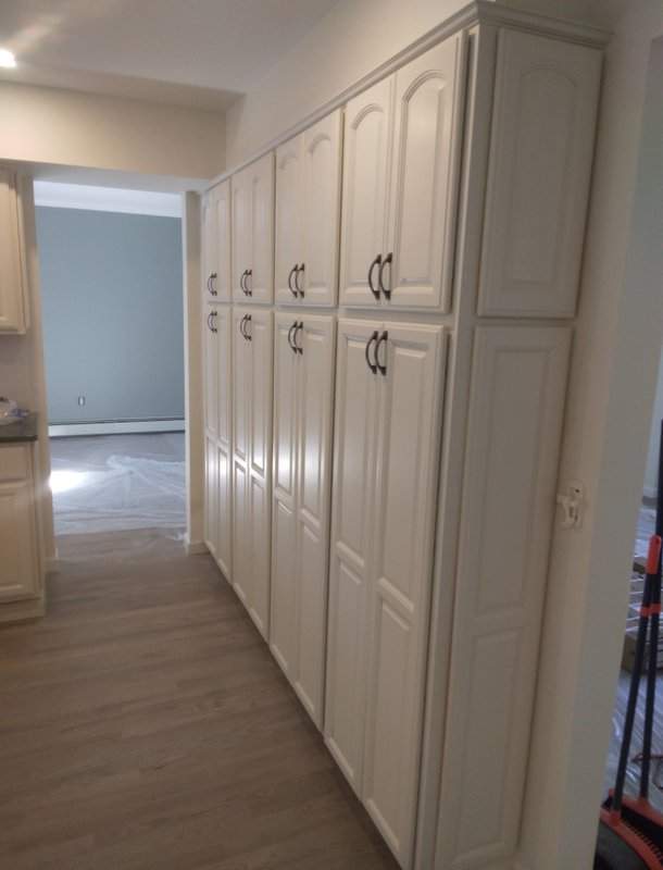kitchen service example