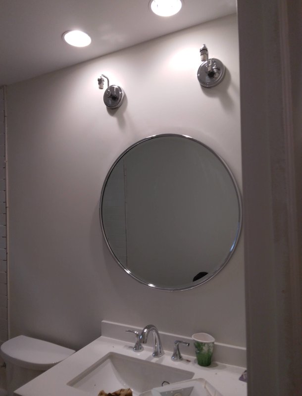 bathrooms service example