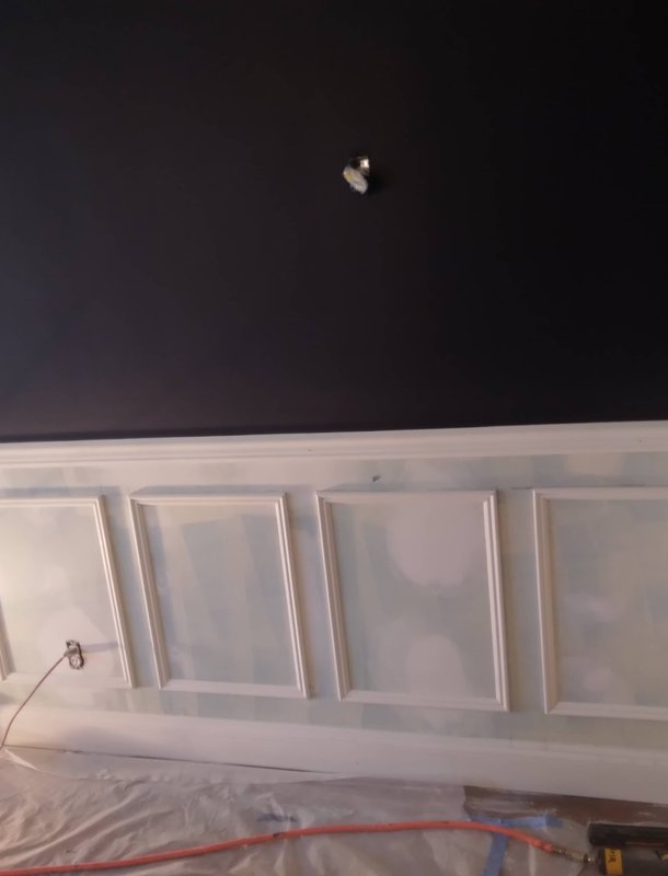 carpentry service example