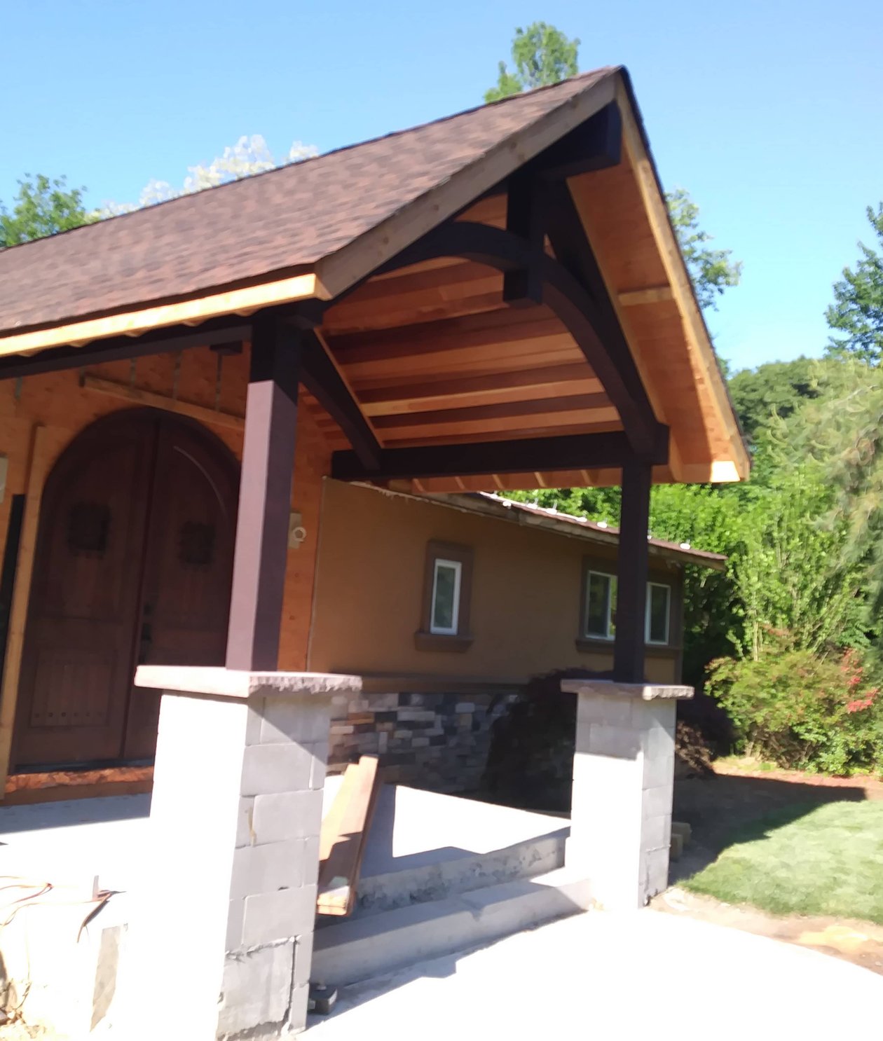 about reliable home improvements